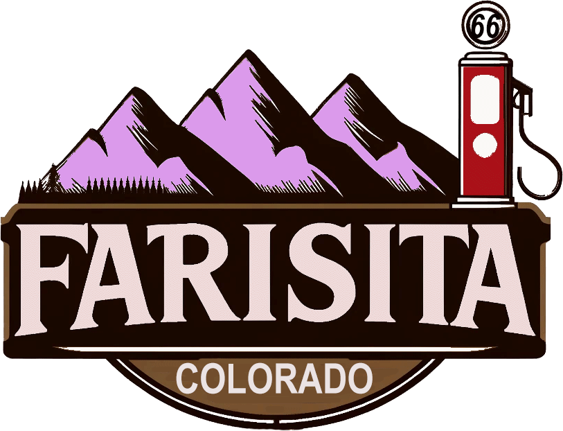 Farisita Logo